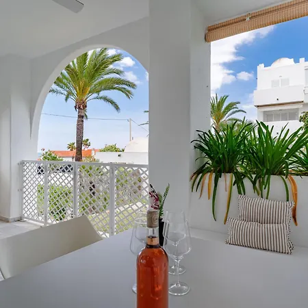 بيت للعطل Oasis Ii By Interhome *