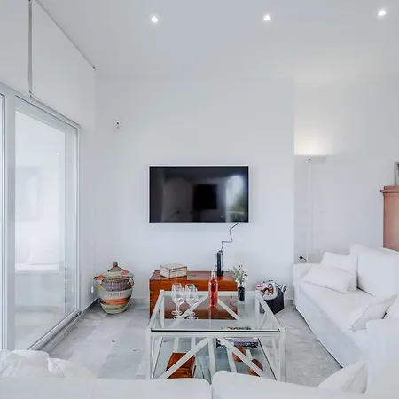 بيت للعطل Oasis Ii By Interhome *